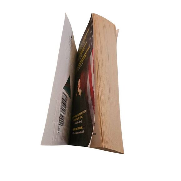 The patriot threat by Steve Berry st. Martin's paperbacks books isbn 97812500584 - Picture 5 of 5